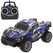 Carro telecomandado 1:18 Speed&Go