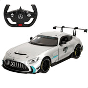 RASTAR Mercedes AMG GT2 1:14 Carro Telecomandado