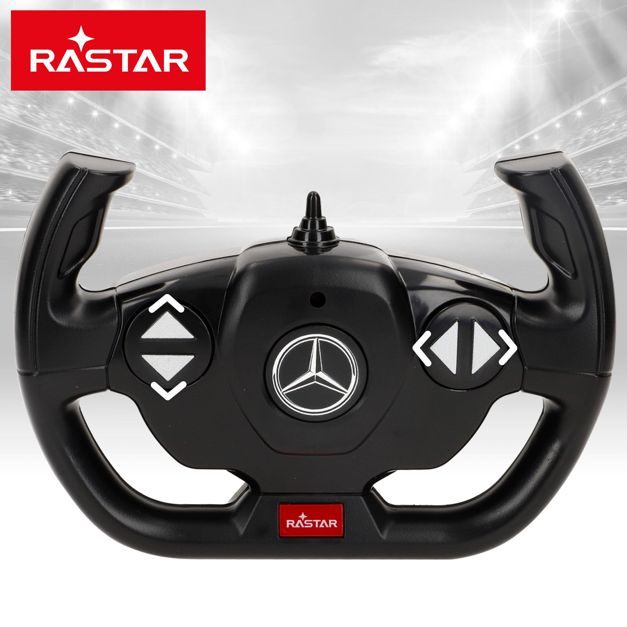 RASTAR Mercedes AMG GT2 1:14 Carro Telecomandado