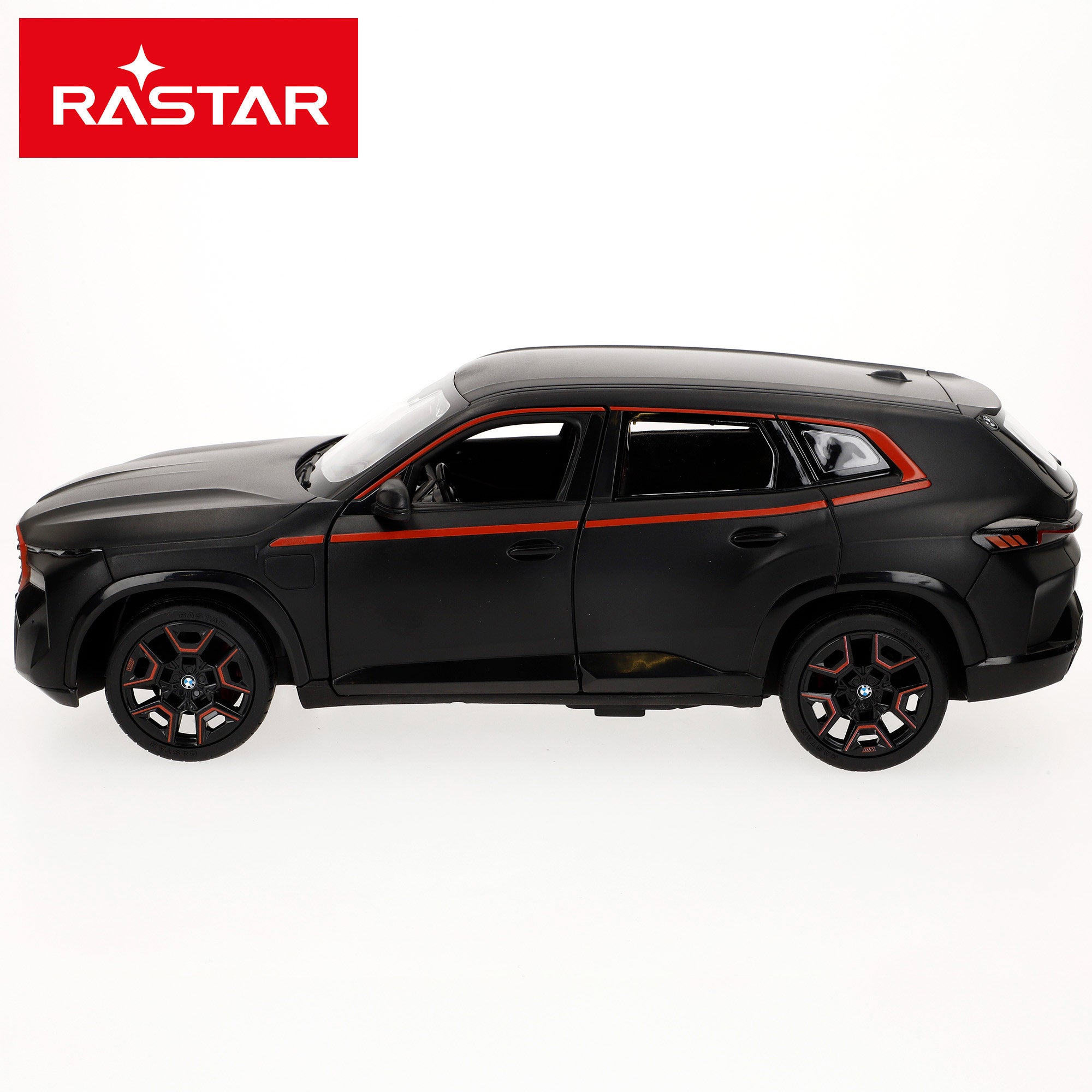 RASTAR BMW XM 1.14 Carro Telecomandado