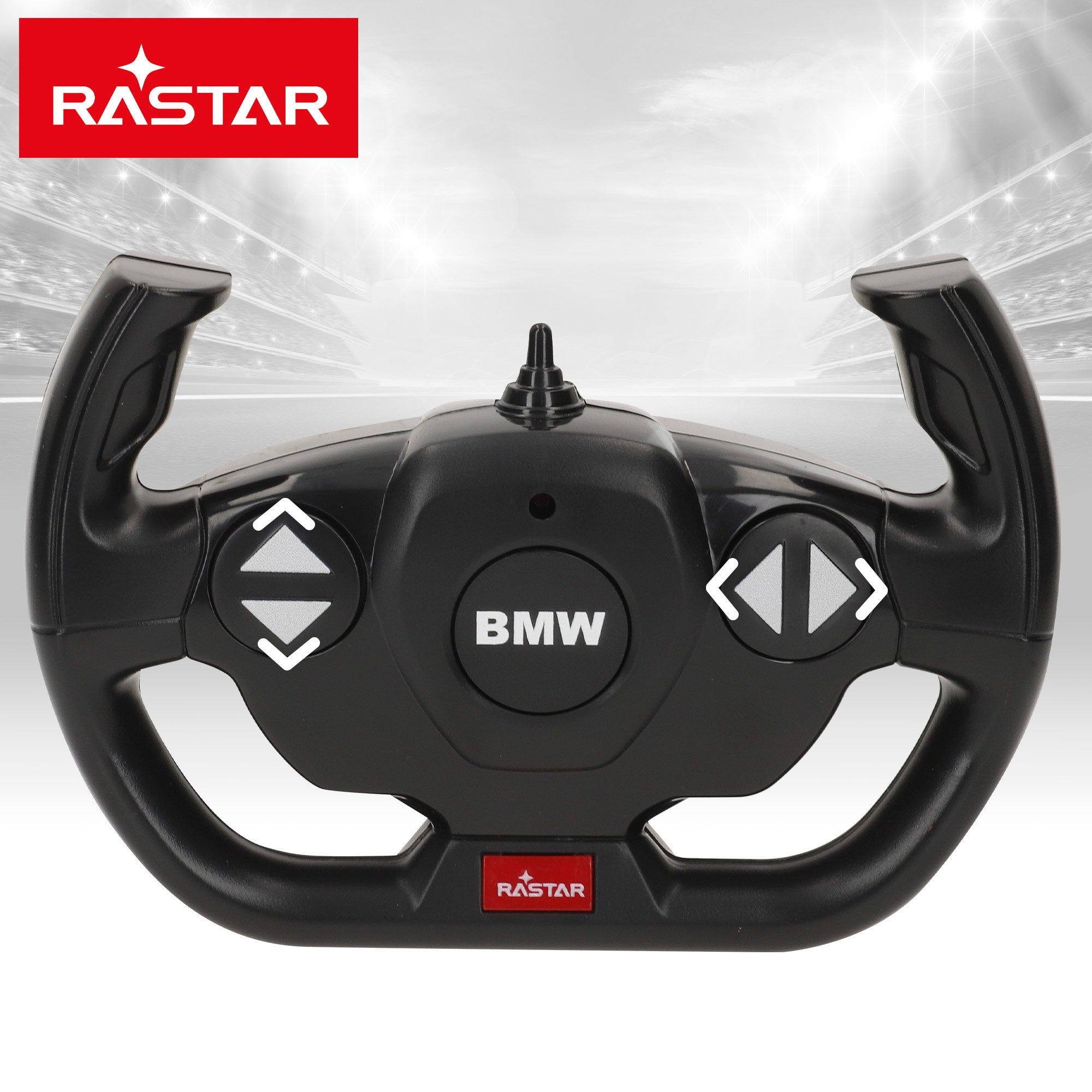 RASTAR BMW XM 1.14 Carro Telecomandado