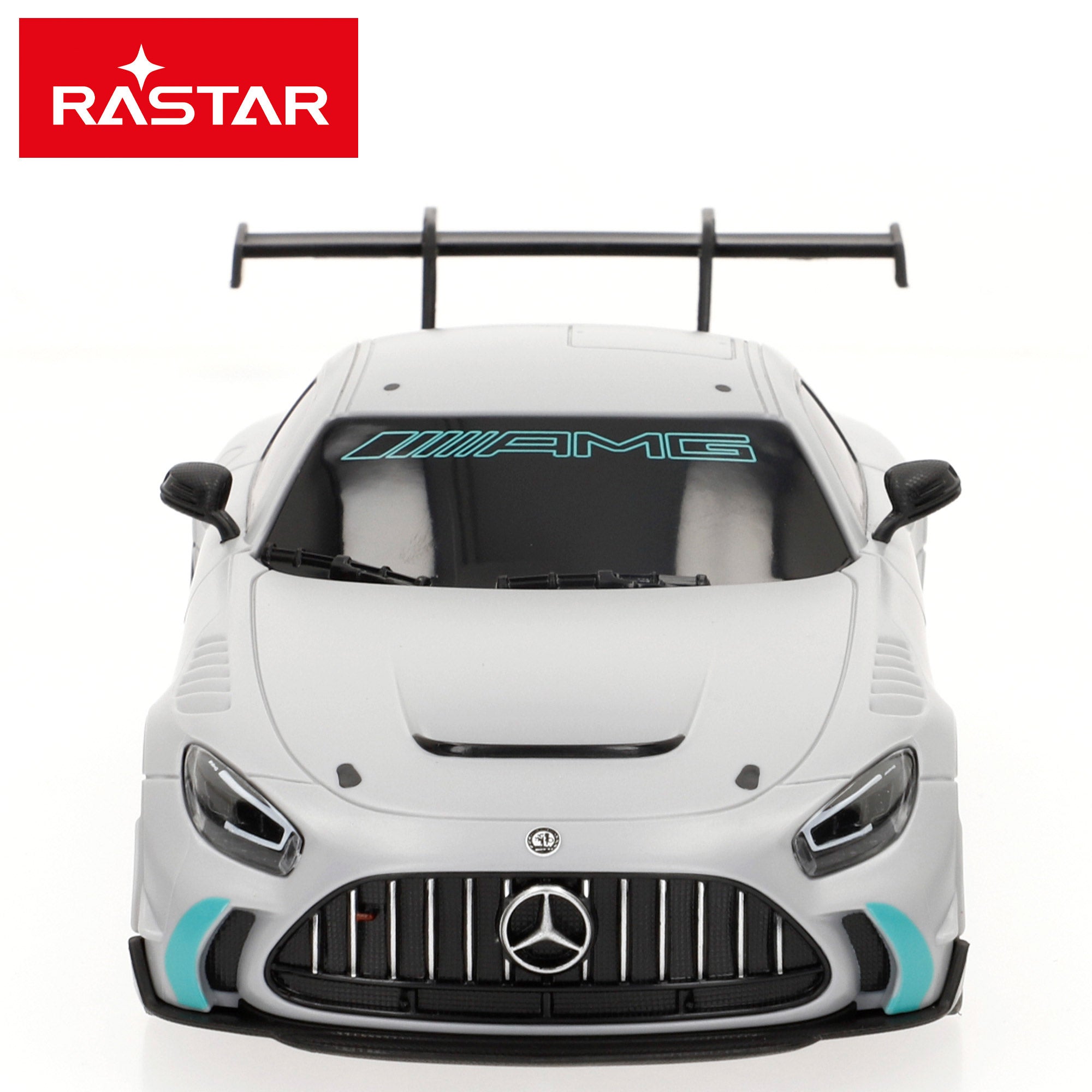 RASTAR Mercedes AMG GT2 1:24 Carro Telecomandado