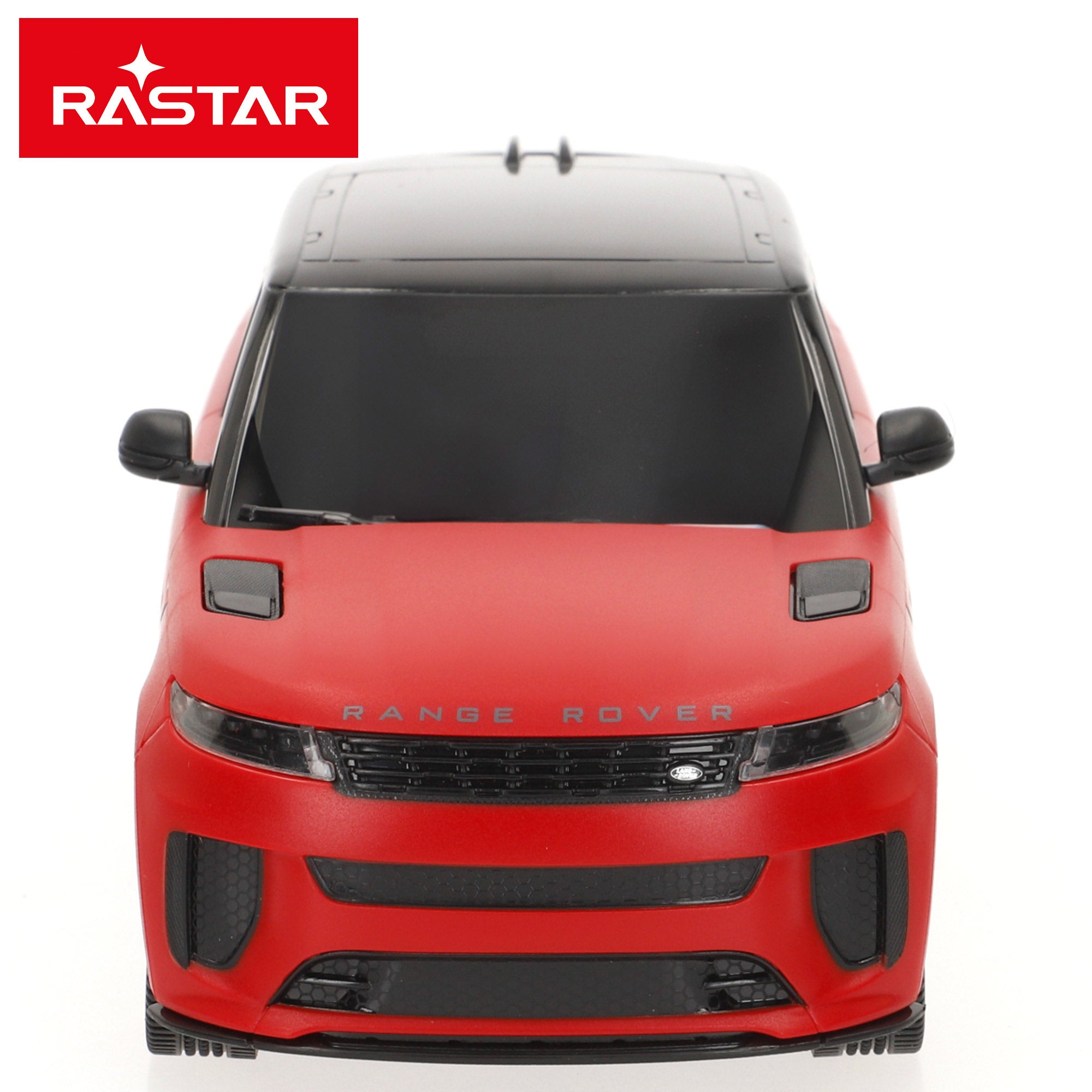 RASTAR Range Rover Sport SV 1:14 Carro Telecomandado com Portas que Abrem