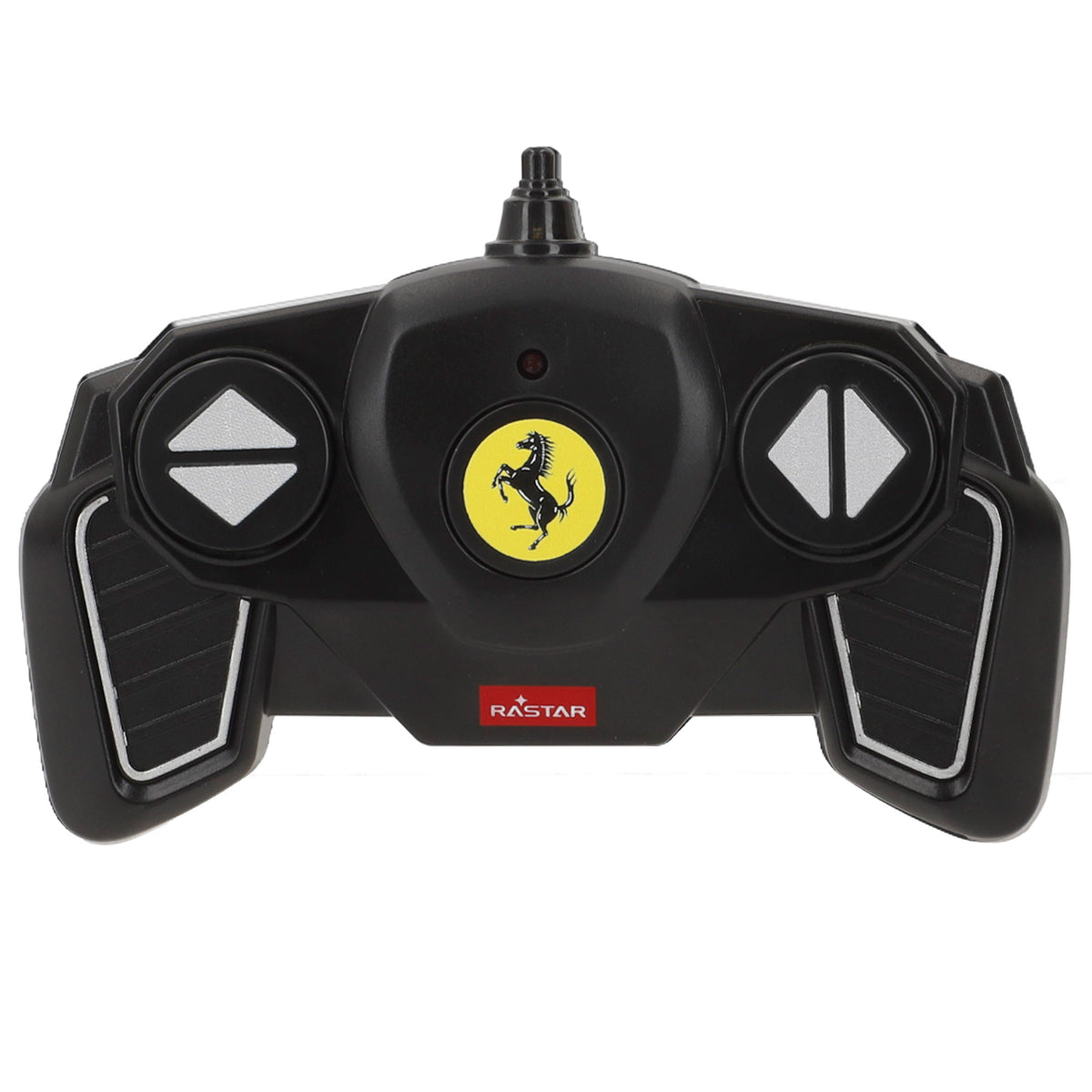 RASTAR Coche radiocontrol licencia oficial Ferrari SF-25 1:18