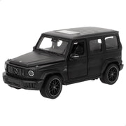 RASTAR Carro de metal Mercedes-AMG G-63 1:24
