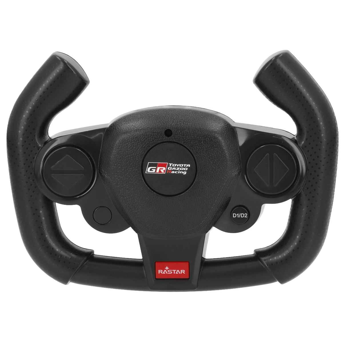 RASTAR Carro de controlo remoto licença oficial Toyota GR010 Hybrid WEC 1:14