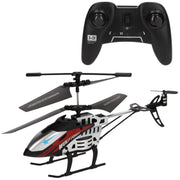 Conjunto de helicópteros telecomandados Speed ​​​​&amp; Go 360°