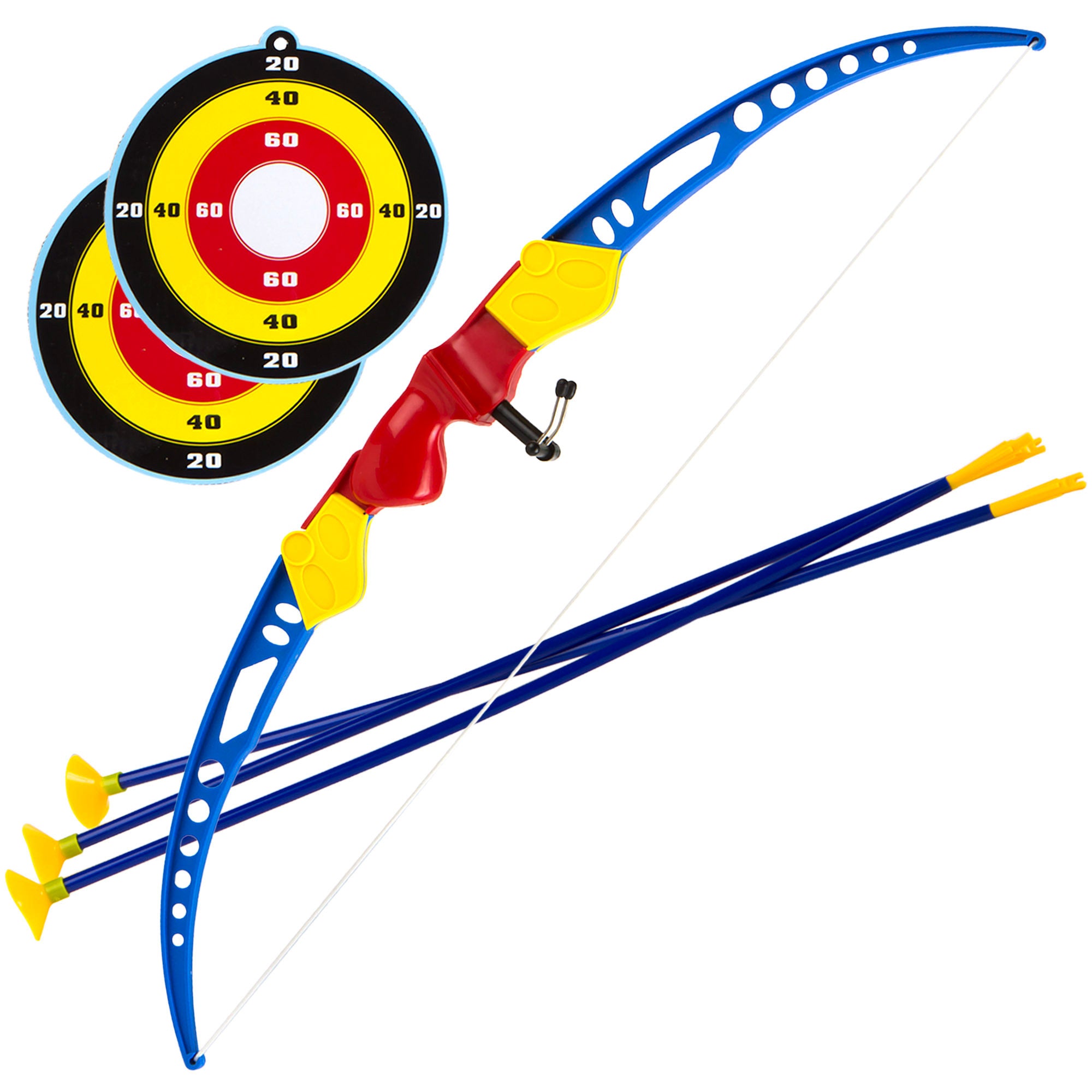 Conjunto de arco e flecha 70 cm CB Toys