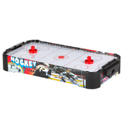 Jogo de air hockey de mesa da CB Games