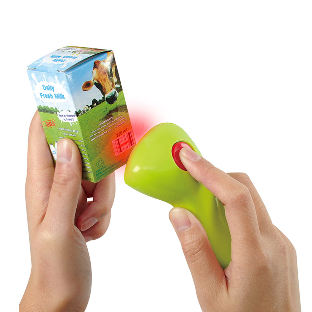 Caixa registadora eletrónica com tela sensível ao toque PLAY