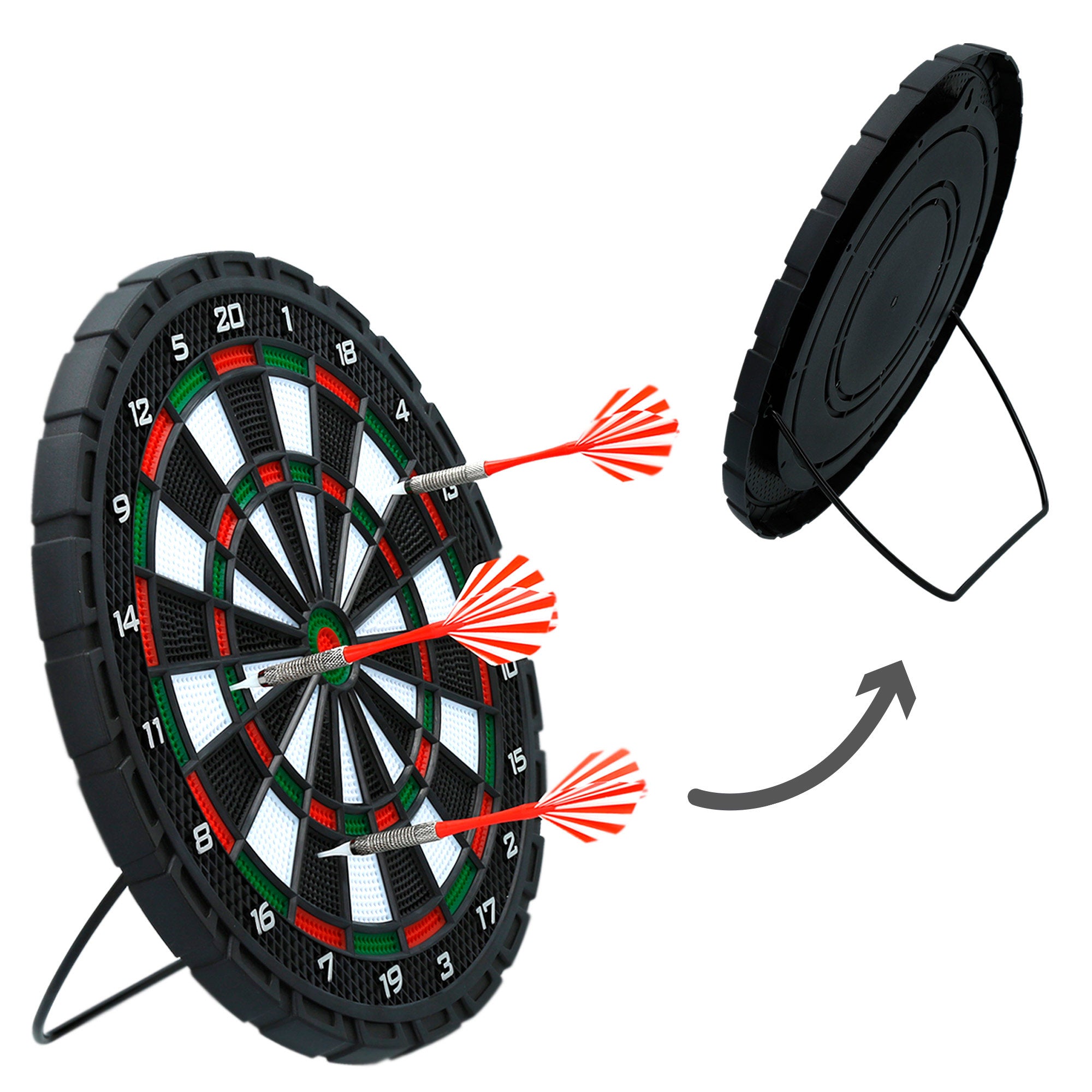 Aktive Sports dardos Ø31 cm