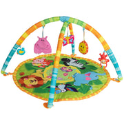 Ginásio para Bebés Winfun Jungle