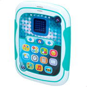 Tablet interativo Winfun com luzes e sons