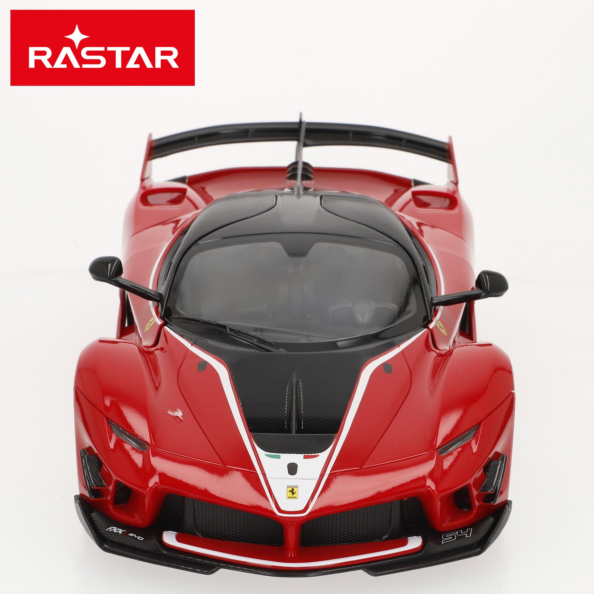 Carro telecomandado RASTAR Ferrari FXX K EVO 1:14
