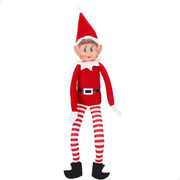 Elves Behavin' Badly Elfo traquina original Elfie (rapaz) 30 cm