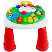 Mesa de atividades Winfun Globetrotter
