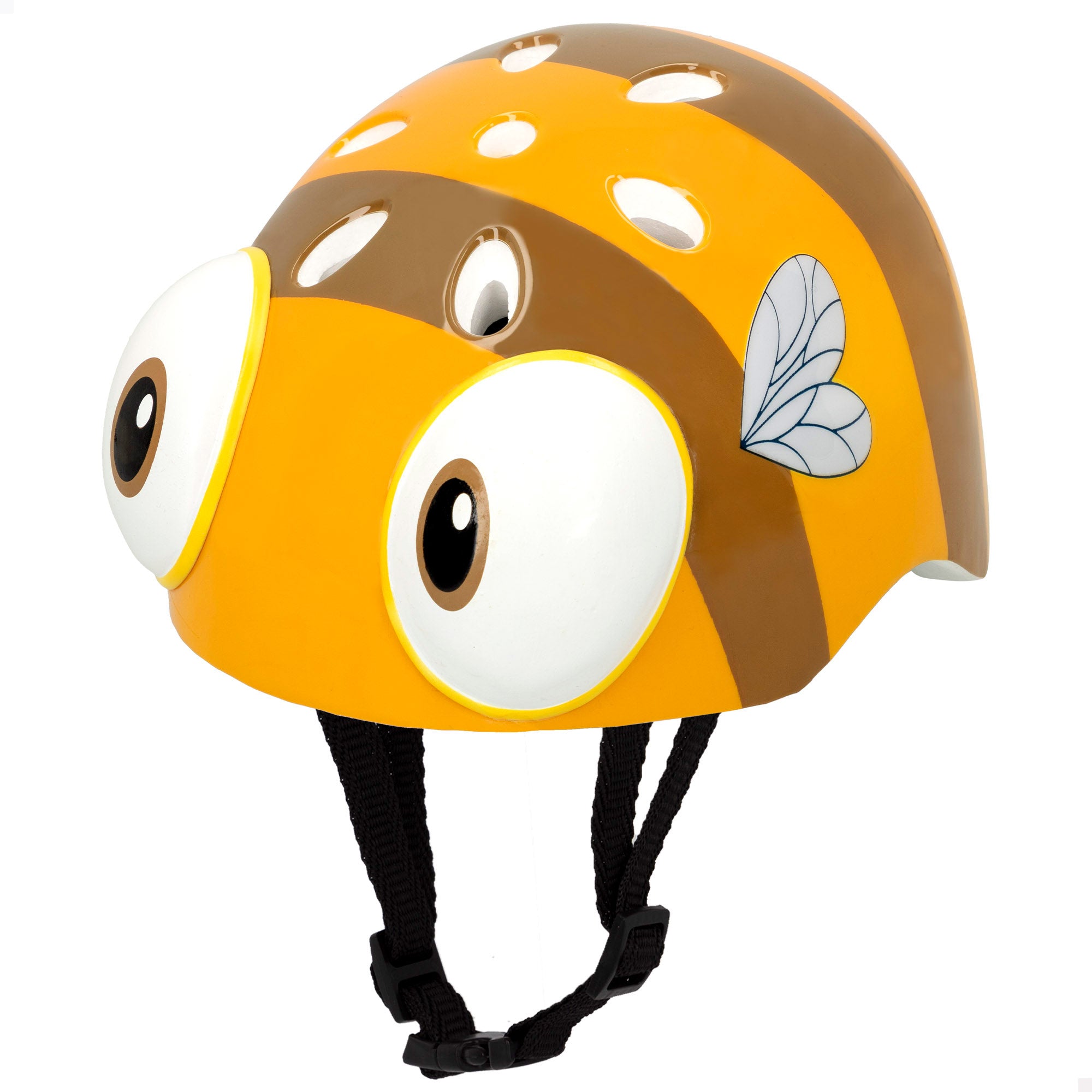 Capacete para trotinete K3YRIDERS 3D Bee