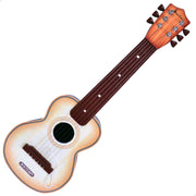 Guitarra de brinquedo espanhola Bontempi 54,5 cm