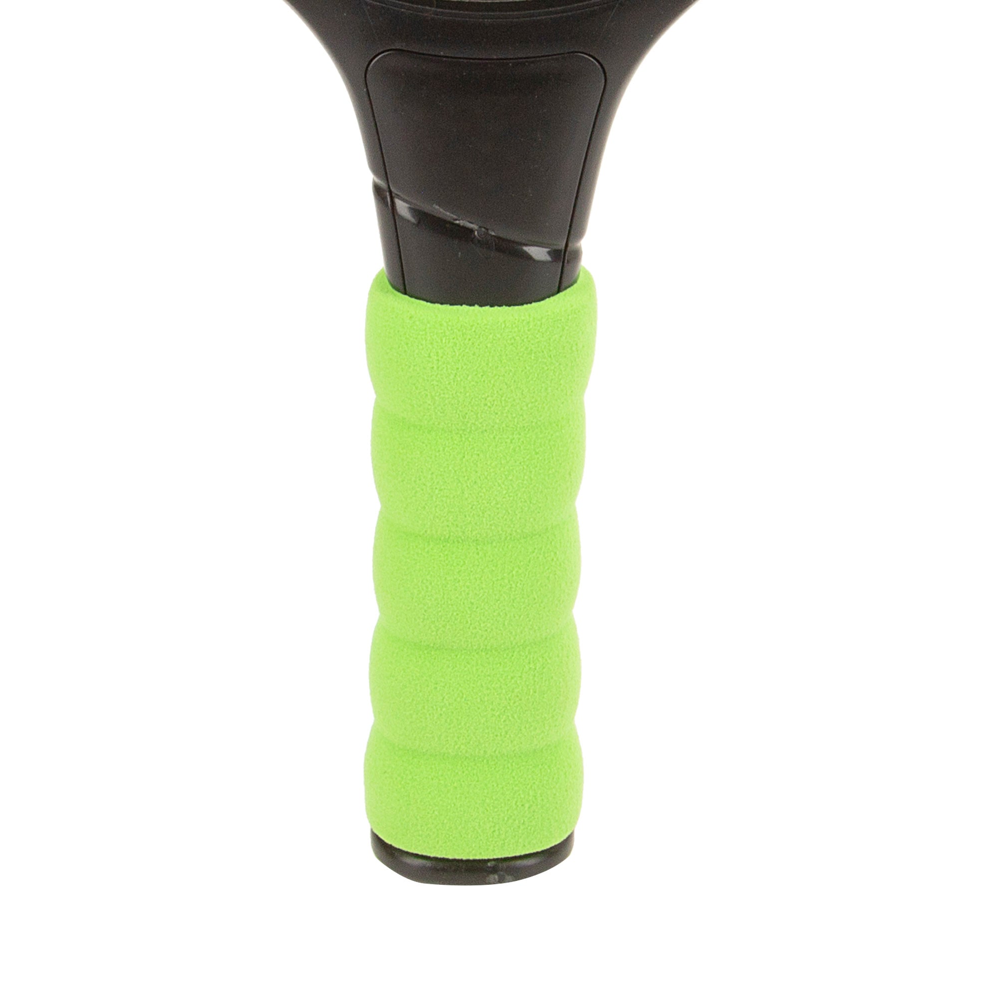 Conjunto de 2 raquetes de praia com bola COLORBABY