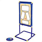 Jogo de lançamento de disco voador CB Sports