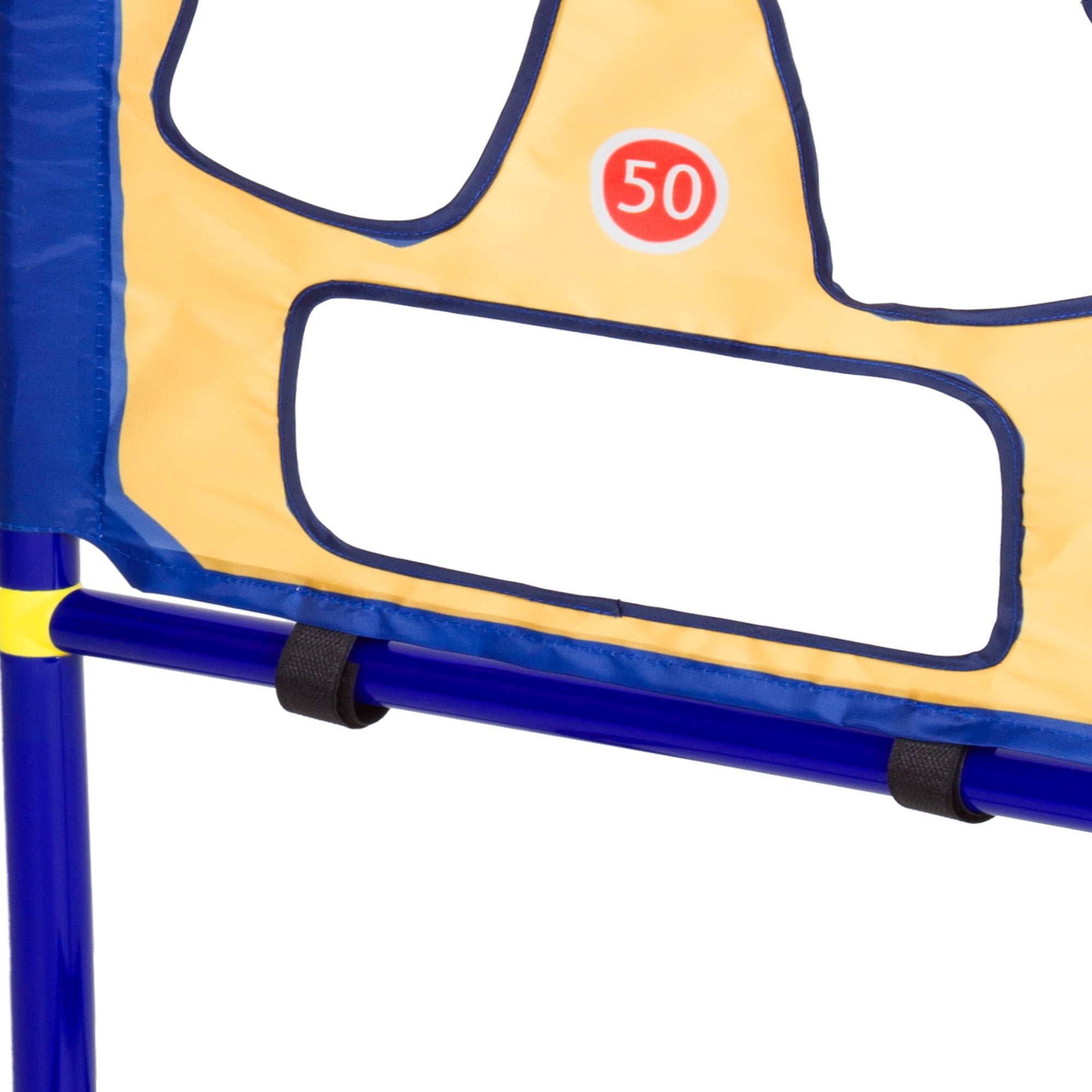 Jogo de lançamento de disco voador CB Sports