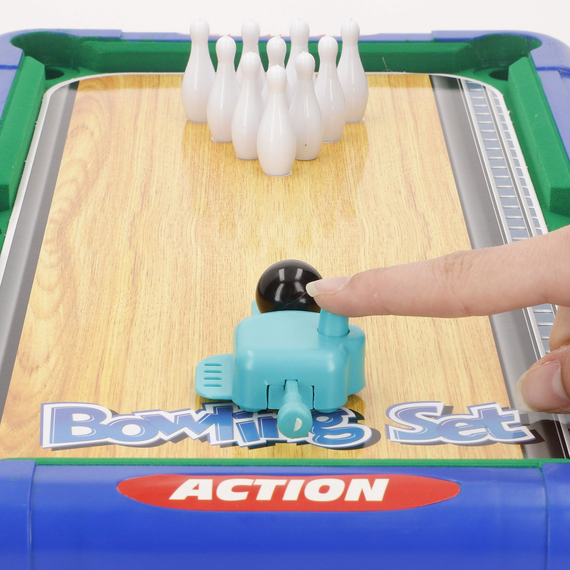 Mesa multijogos, 6 jogos de tabuleiro em 1, 43x25x12 cm