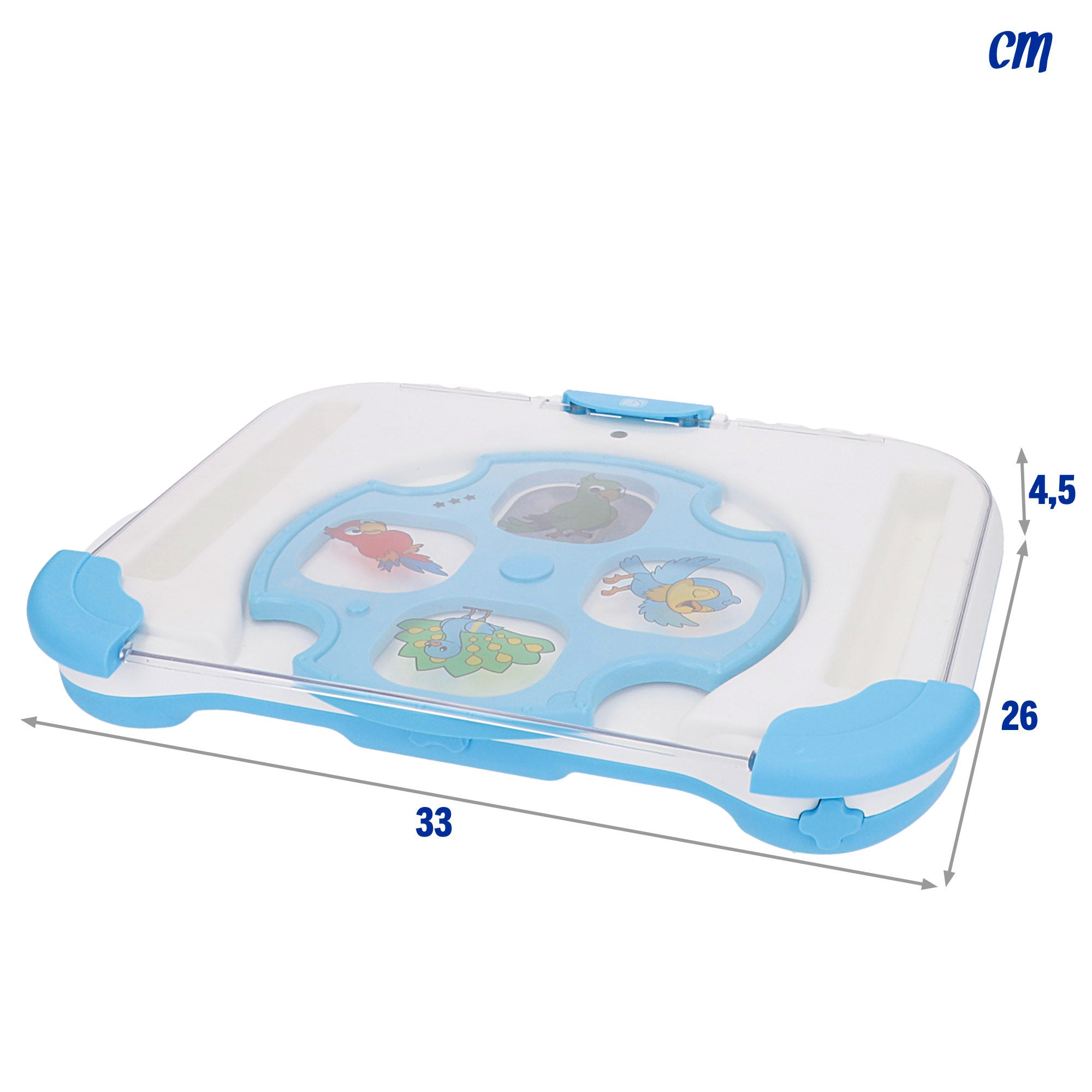 Projetor Good Idea para desenho com modelos