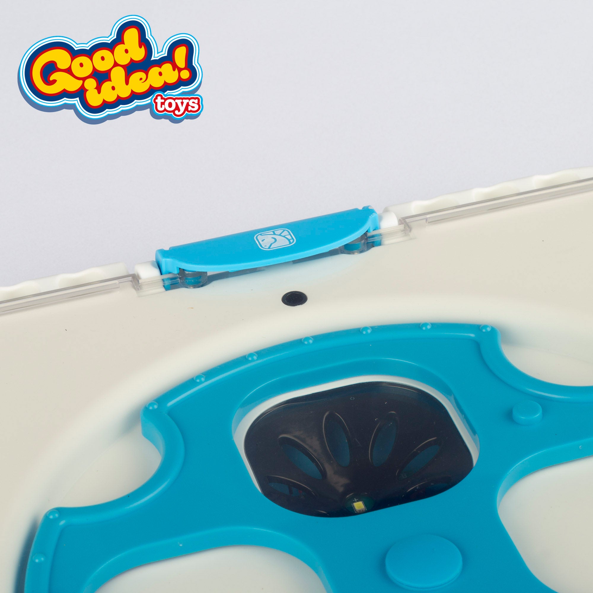 Projetor Good Idea para desenho com modelos