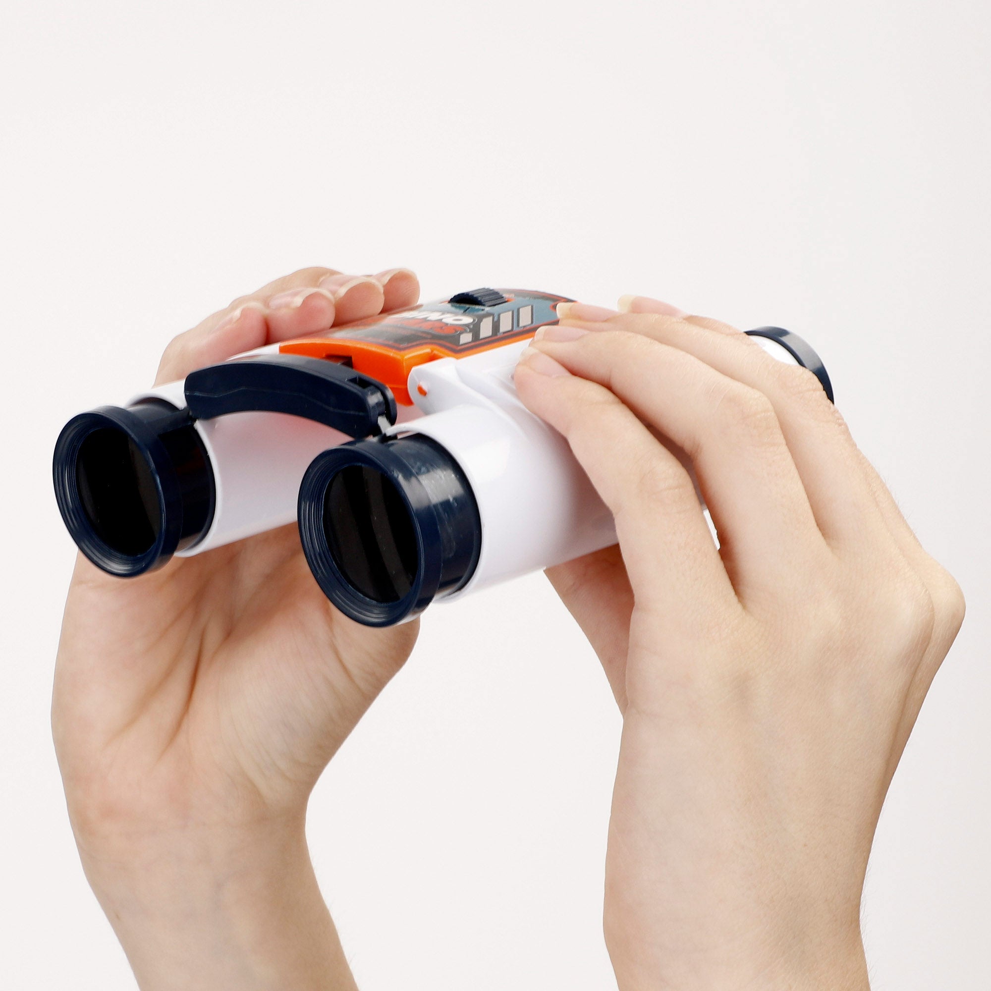 Conjunto de Brinquedo Polícia Power Action com Luzes