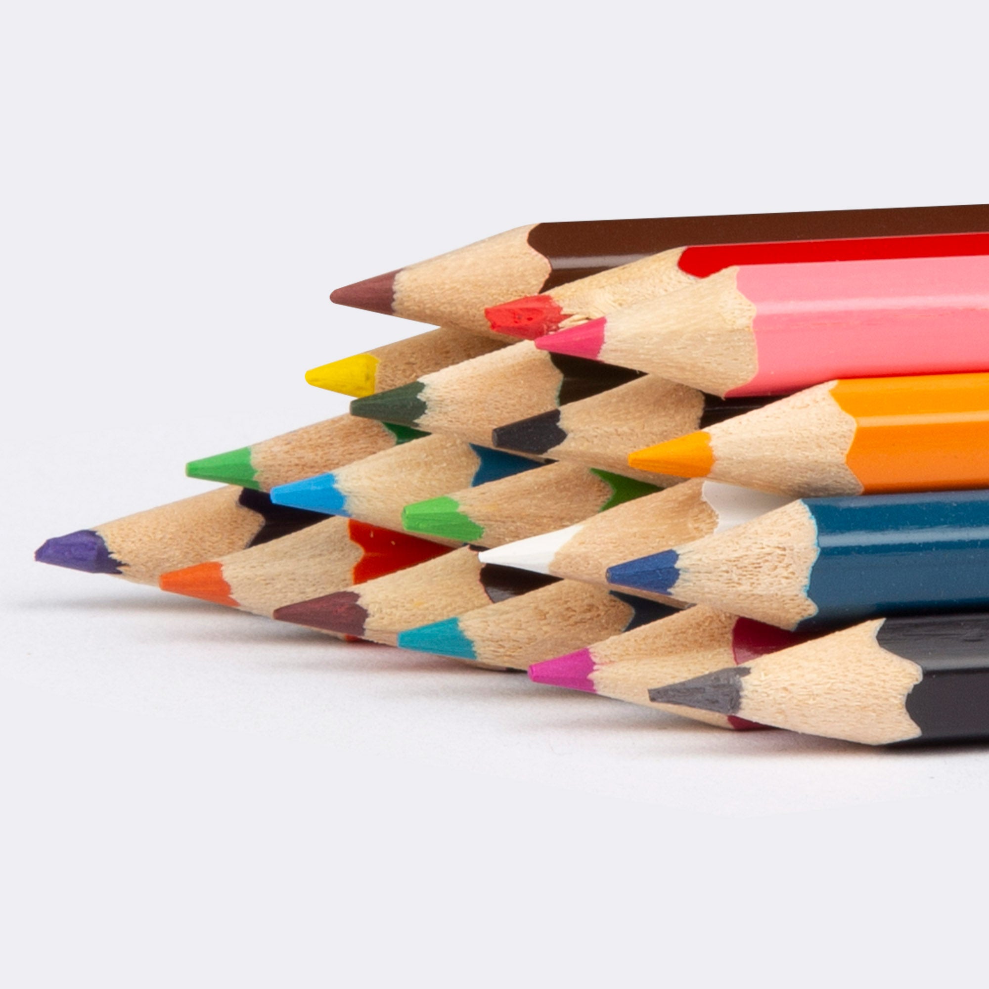 Conjunto de colorir infantil Cra-Z-Art com 145 peças
