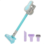 Aspirador de brinquedo 4 em 1 My Home