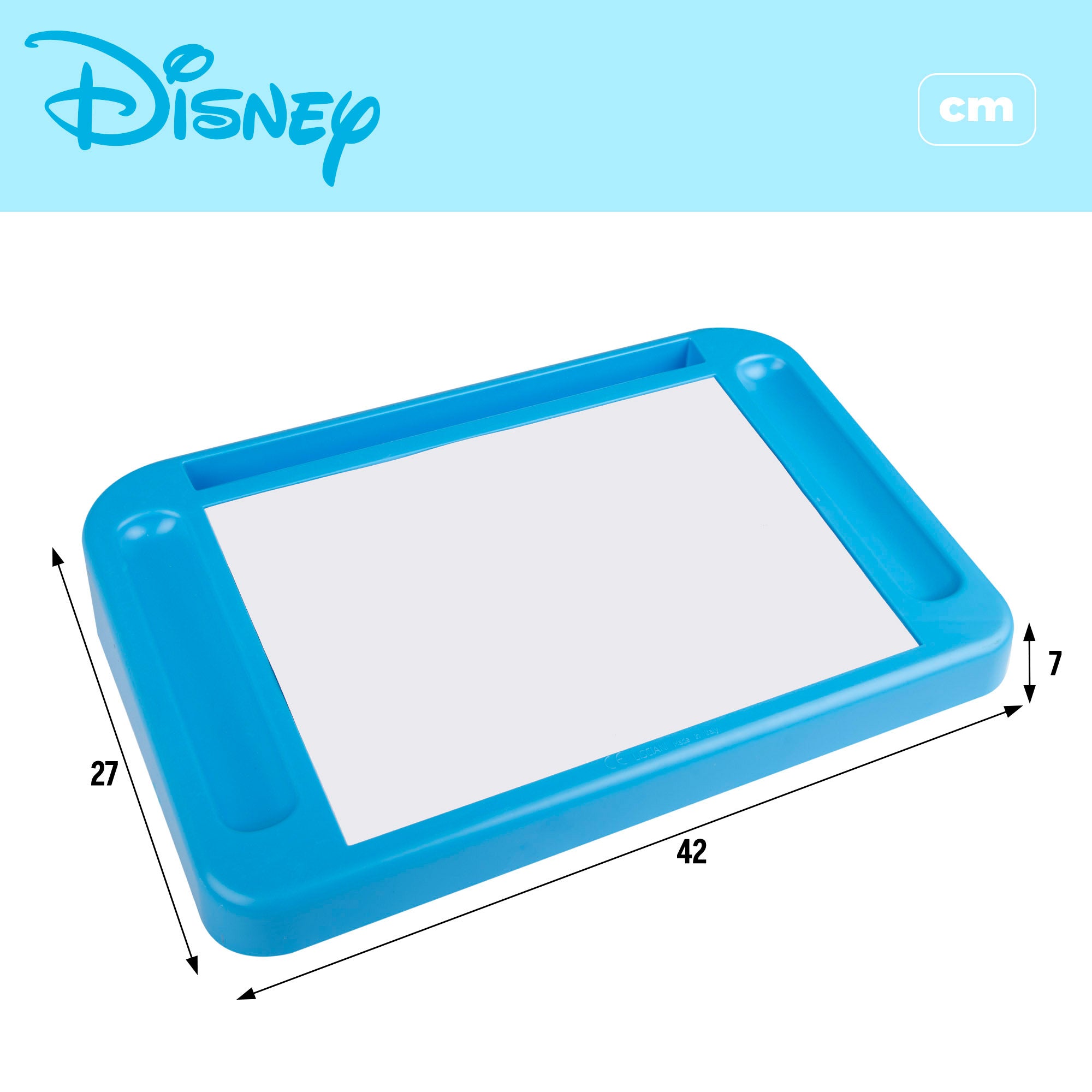 Mesa de desenho iluminada do Stitch da Disney