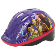 Capacete de criança KPop Demon Hunters 48-52 cm