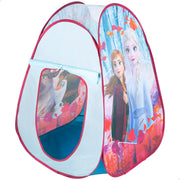 Tenda infantil pop-up Frozen II 75x75x90 cm