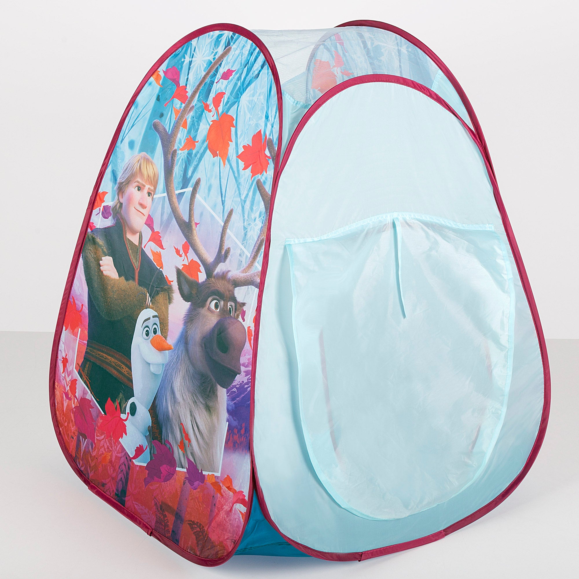 Tenda infantil pop-up Frozen II 75x75x90 cm