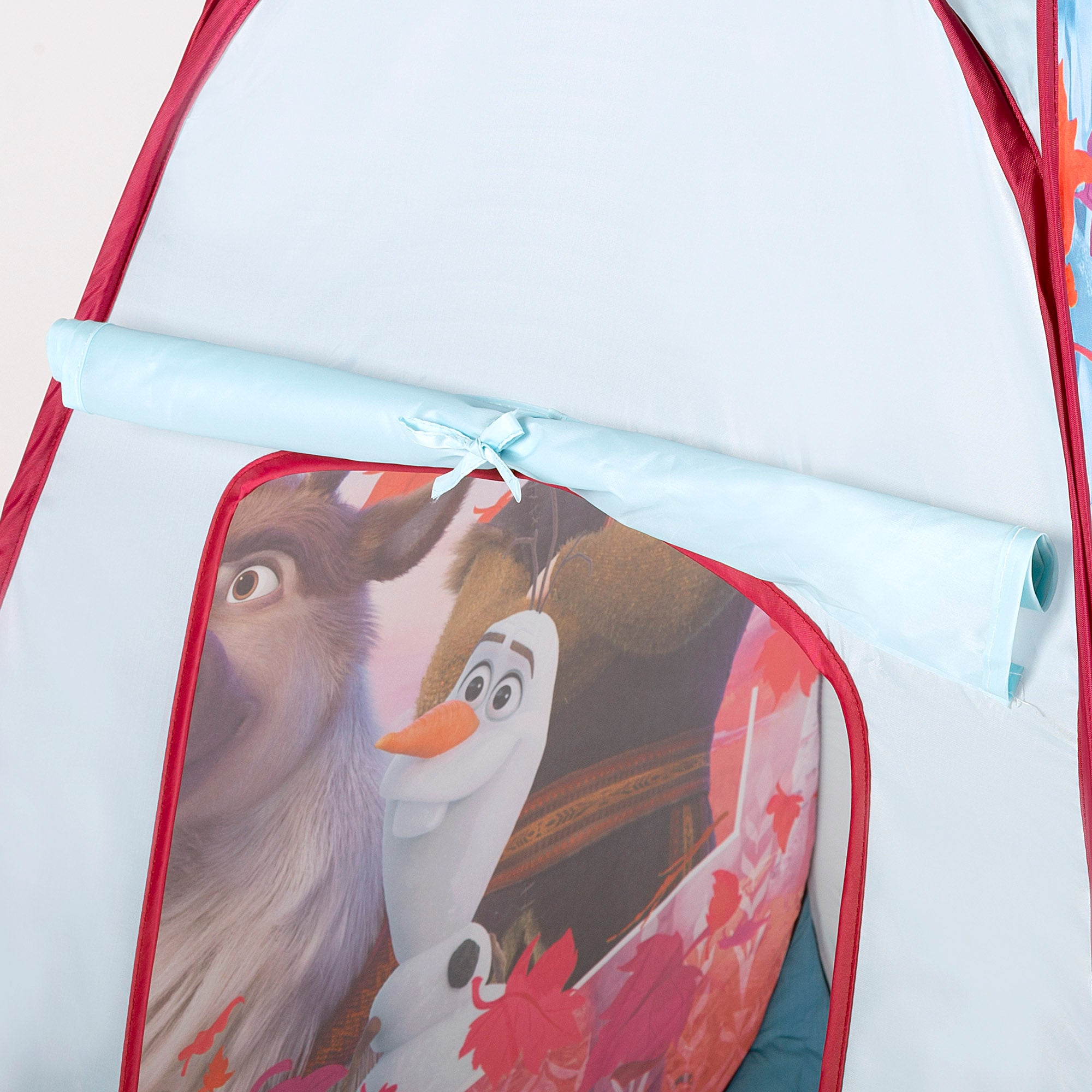 Tenda infantil pop-up Frozen II 75x75x90 cm