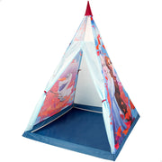 Tenda tipi Frozen II 100x100x140 cm