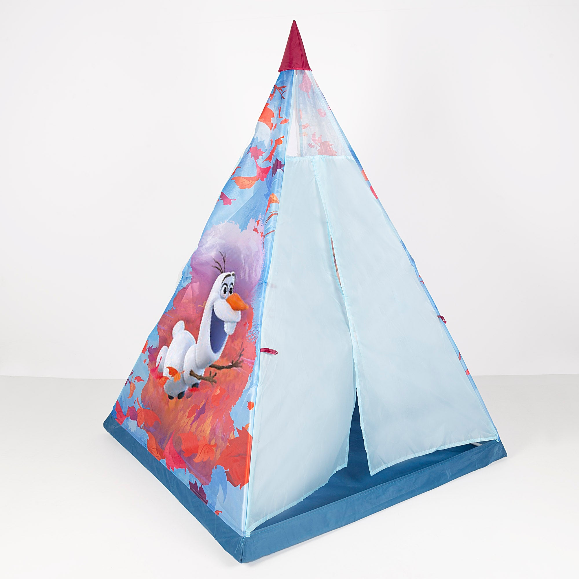 Tenda tipi Frozen II 100x100x140 cm