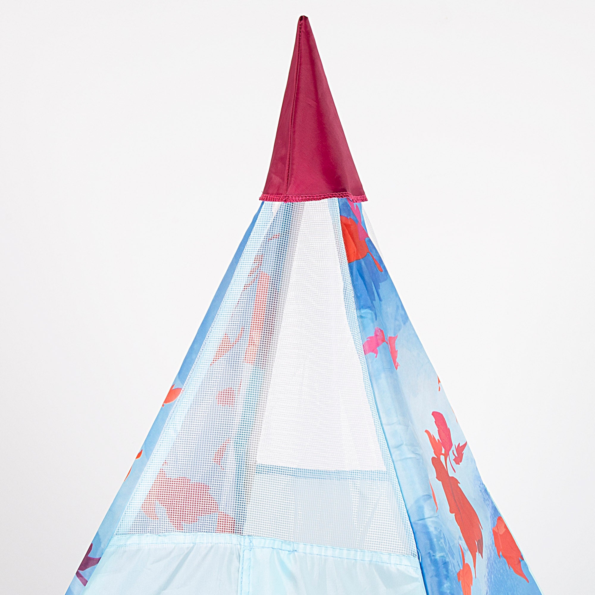Tenda tipi Frozen II 100x100x140 cm
