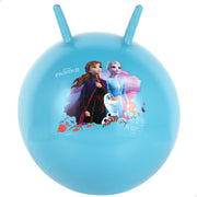 Bola insuflável Frozen II Ø45-50 cm
