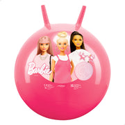Bola insuflável oficial Barbie Ø45-50 cm