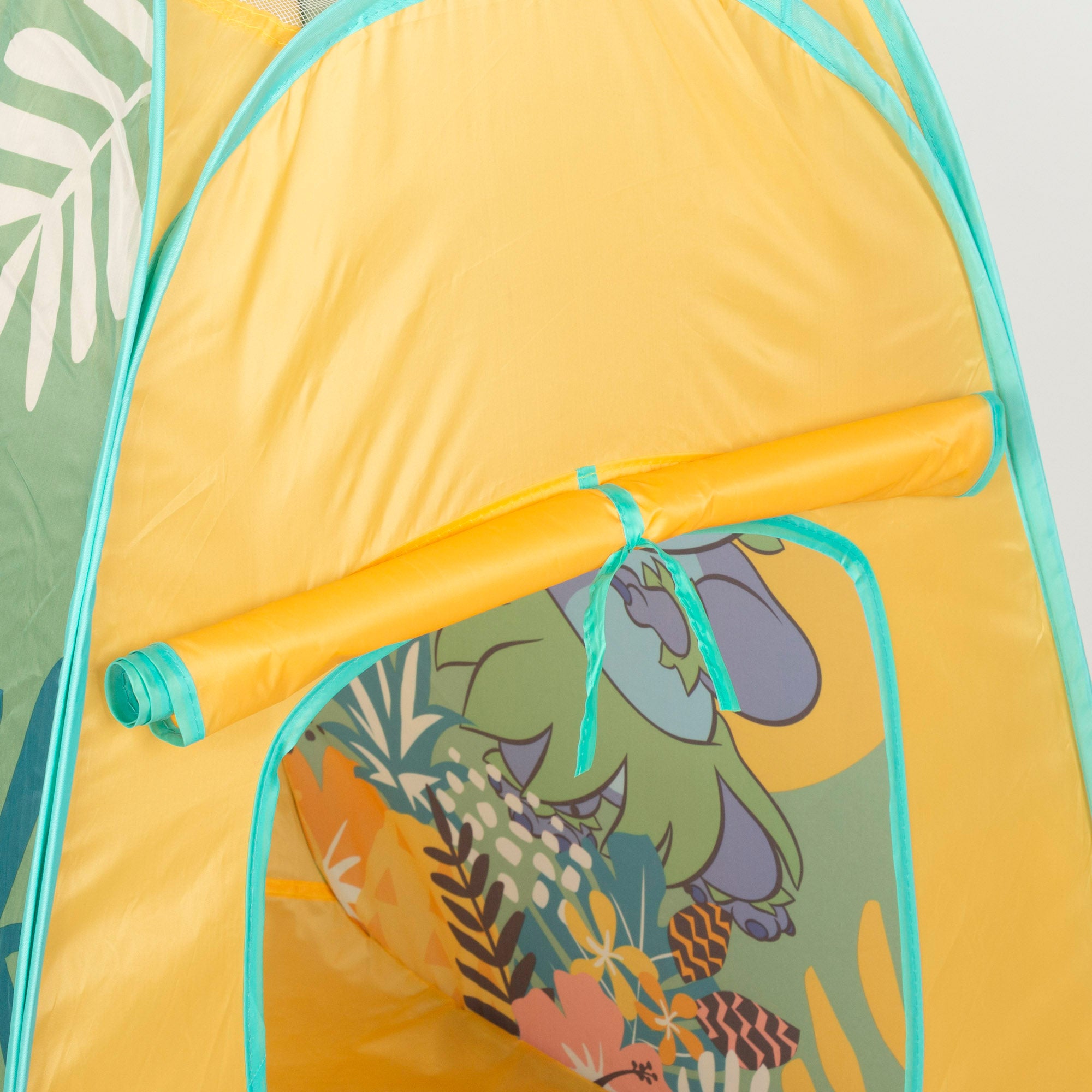 Tenda infantil dobrável Stitch