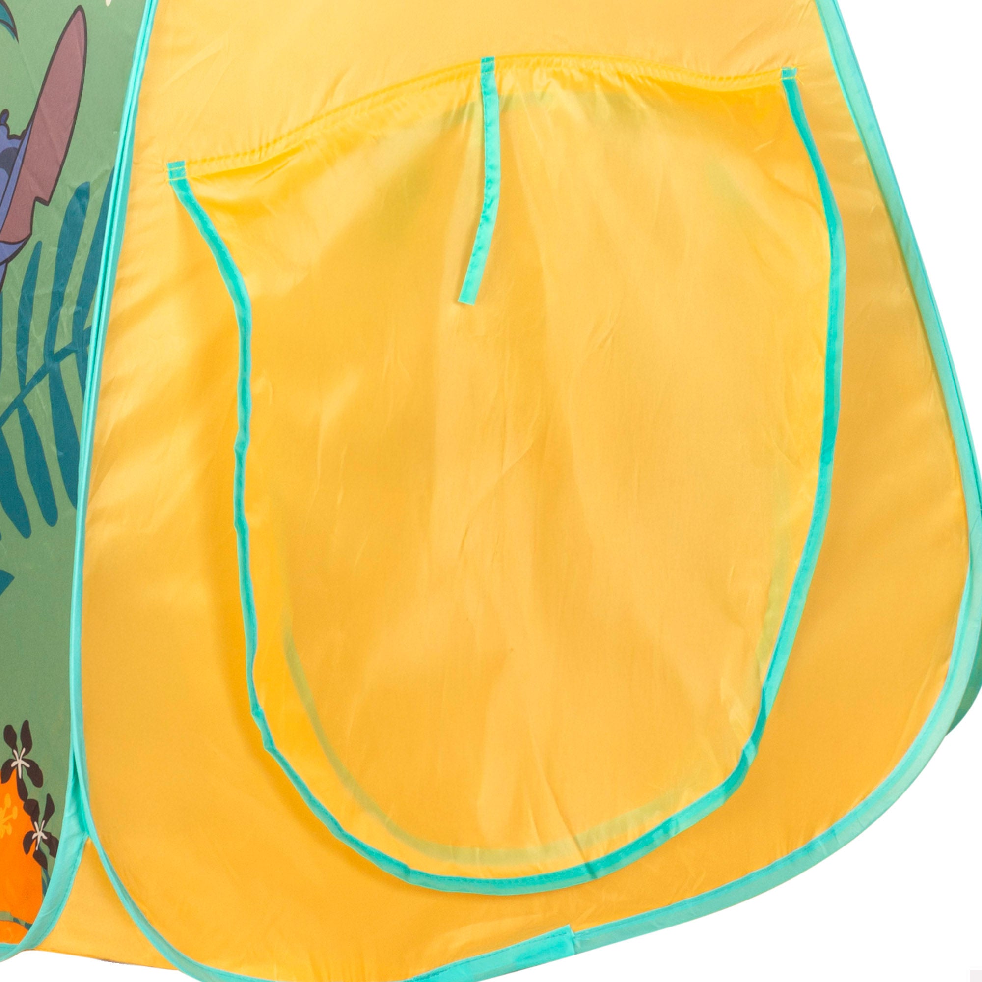 Tenda infantil dobrável Stitch