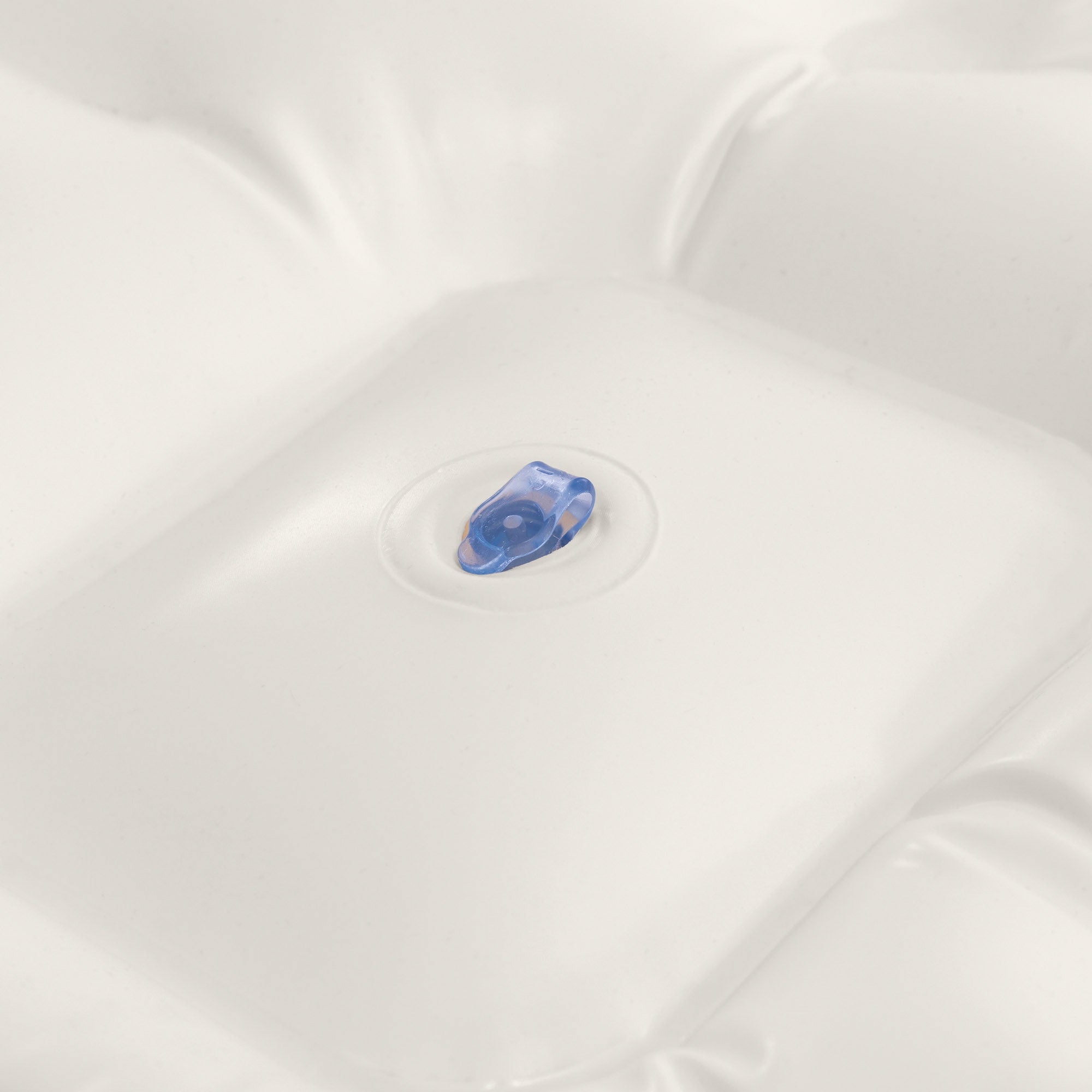 Banheira insuflável para bebé INTEX com bomba