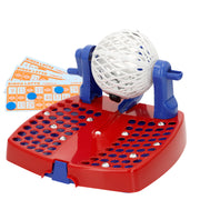 Jogo de tabuleiro Bingo CB Games