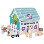 Hospital Veterinário da Madeira WOOMAX
