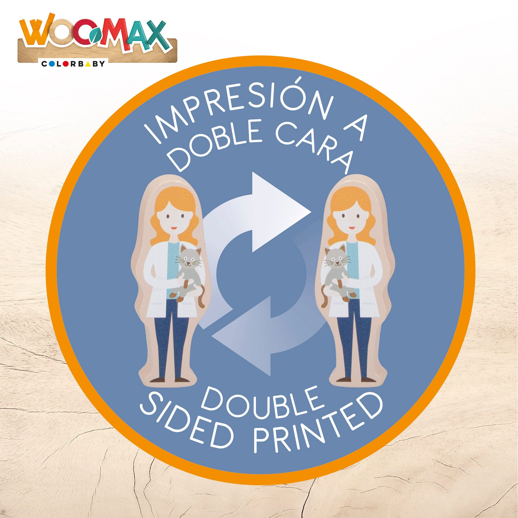 Hospital Veterinário da Madeira WOOMAX
