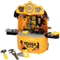 Ferramentas de brinquedo