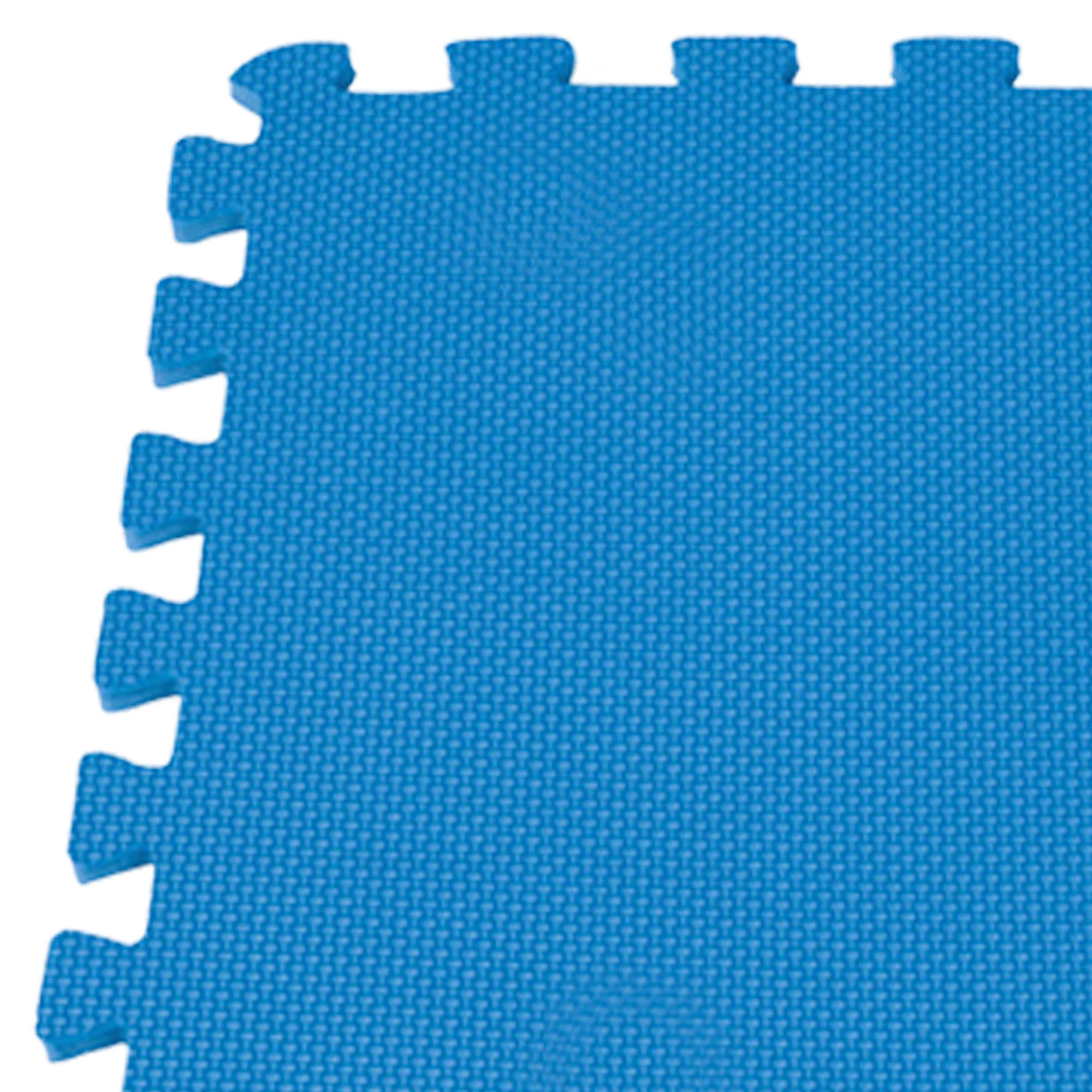 Protetor de fundo de piscina INTEX 50x50x1 cm - 8 peças