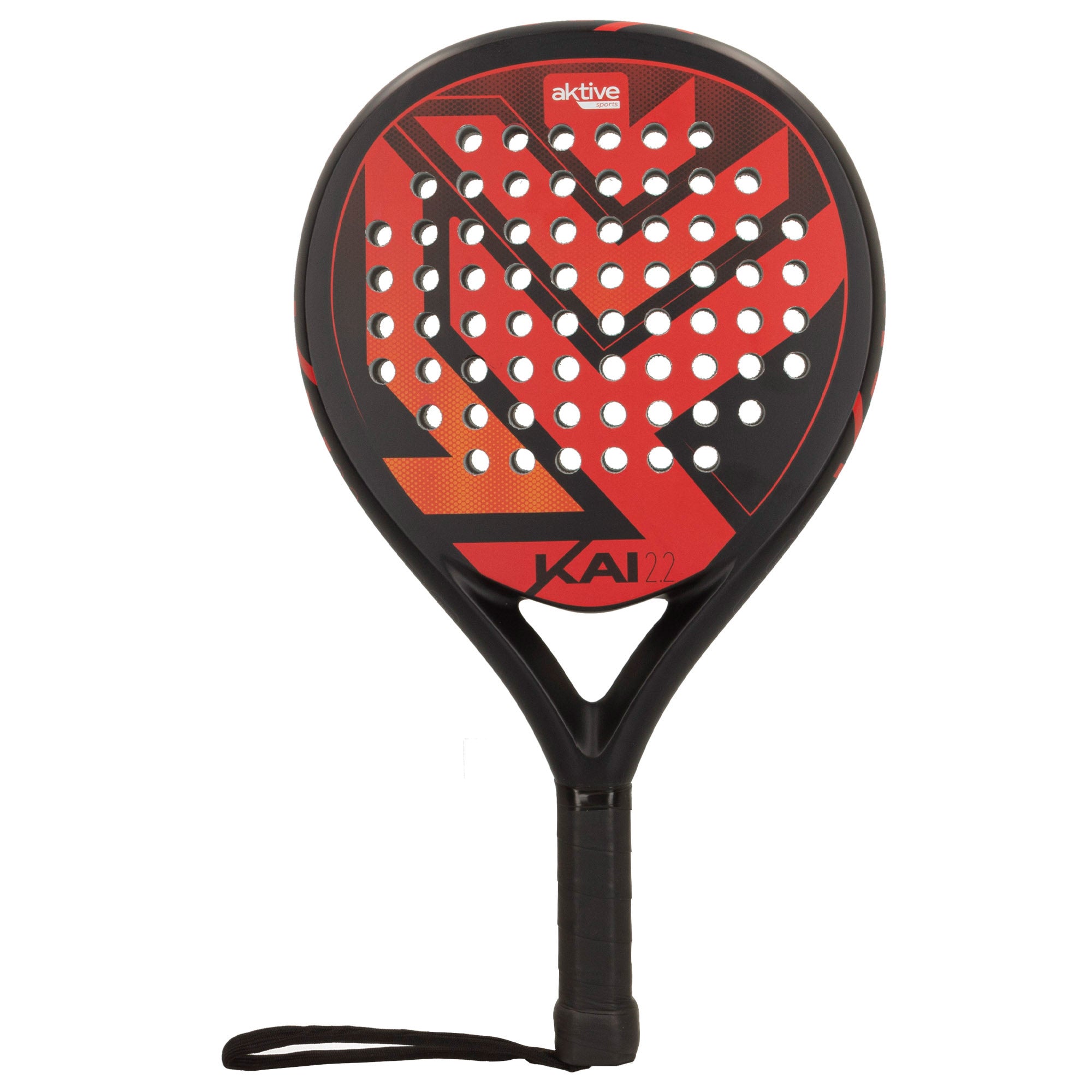 Raquete de padel Kai 2.2 Control Aktive